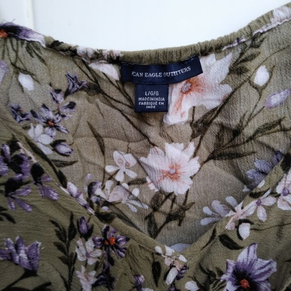 American eagle tanktop - Picture 3 of 3